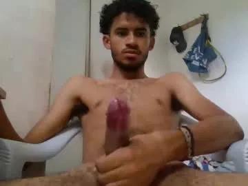 jjthefucker on Chaturbate 