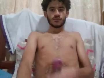 jjthefucker on Chaturbate 