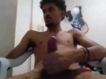 jjthefucker on Chaturbate 