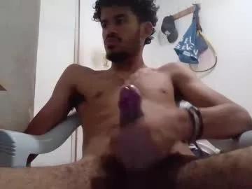 jjthefucker on Chaturbate 