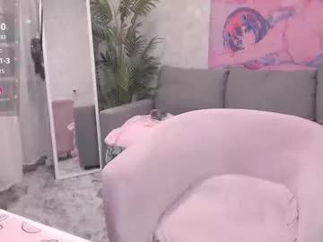 jjuliajuicy on Chaturbate 