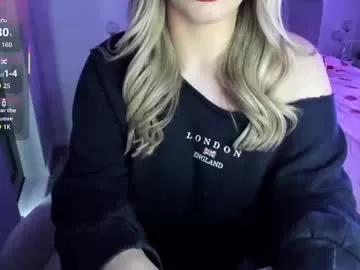 jjulietterose on Chaturbate 