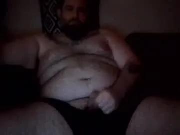 jmos20xx — Can't sleep, need cum   PVT OPEN #chubby #beard brat-dom #alt metal  #daddy #smoke and #dirtytalk