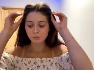 joanalkins on Chaturbate