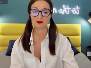 joannelson — suck fingers +eye contact [66 tokens left] classy and elegant, some magic feelings await yous here  #new #milf #natural #bigass #shy