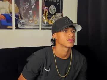 joao_dasilva1 on Chaturbate 