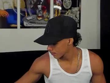 joao_dasilva1 on Chaturbate 