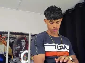 joao_dasilva1 on Chaturbate 