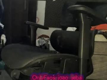 joao_jeba on Chaturbate 