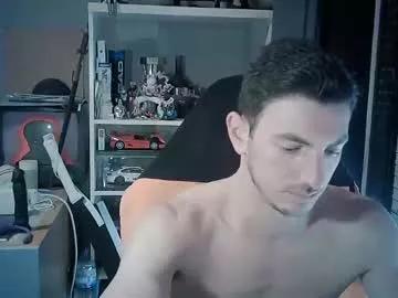 joaomuacho on Chaturbate 
