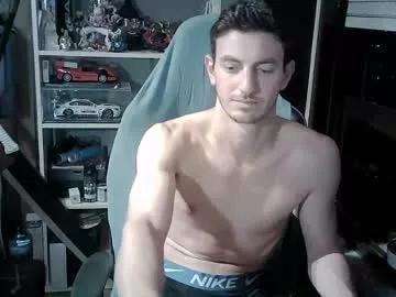joaomuacho on Chaturbate 