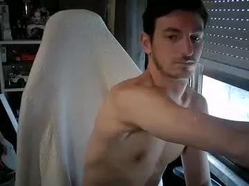 joaomuacho on Chaturbate 