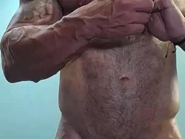 jocobo_hot on Chaturbate 