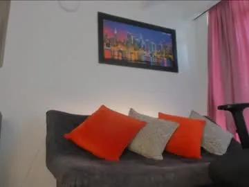 joelandalexa on Chaturbate