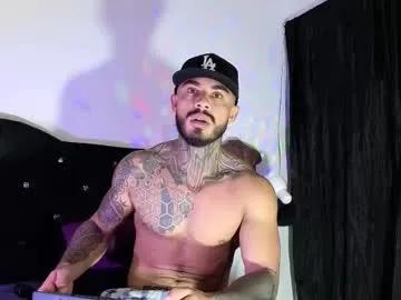 john_and_louis — NAKED -DESNUDO [149 tokens left] #bigcock #muscle #smoke #bdsm #tattoo