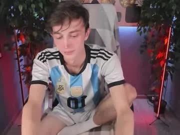 john_weasley on Chaturbate