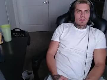 johnafterdark on Chaturbate