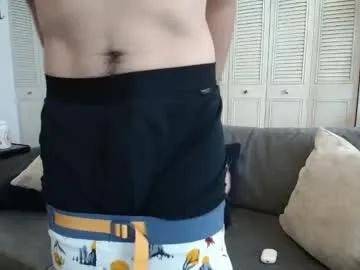 johnresmain on Chaturbate