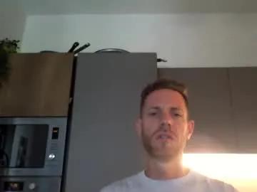 jojo19844 on Chaturbate 