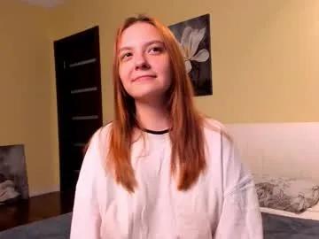 jolandaoliveras — Goal -  Spank my ass x7 in doggy pose  #shy #redhead #cute #lovense #bigass [11 tokens remaining]