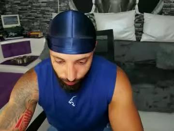jonahhunts on Chaturbate