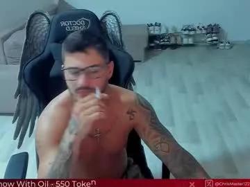jonnyporn1 on Chaturbate 
