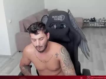 jonnyporn1 on Chaturbate 