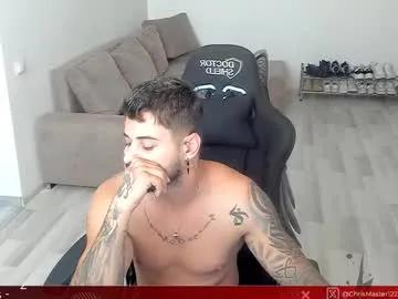 jonnyporn1 on Chaturbate 
