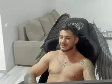 jonnyporn1 on Chaturbate 
