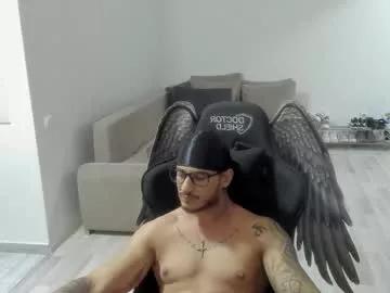 jonnyporn1 on Chaturbate 