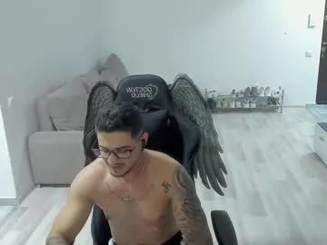 jonnyporn1 on Chaturbate 