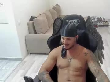 jonnyporn1 on Chaturbate 
