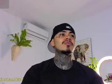 jordansmiith_ — GOAL: Flash ass and hard spanks [26 tokens remaining] I'm here to complete ALL your DESIRES!  Are you ready for the action?  Lovense is ON - Make me cum  #latino #bbc #straight #bigass #lovense