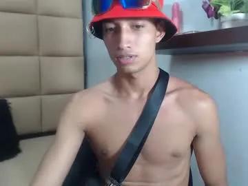 jose_sexycumm — GOAL: cum [1341 tokens remaining] Welcome to my room! #18 #teen #shave #gym #muscle #lovense #gush # milk #oil