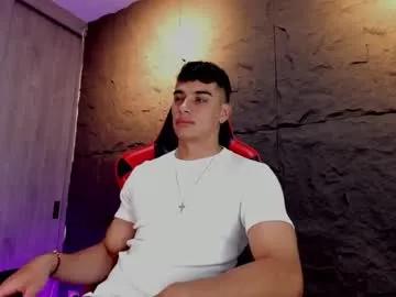 joseph__boy — Show your monstrous cock [91 tokens left] #young #18 #muscle #bigcock #lovense