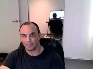 josh_aus333 — Freechat on Chaturbate