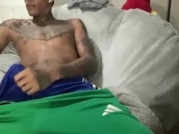 joshperrygoon on Chaturbate