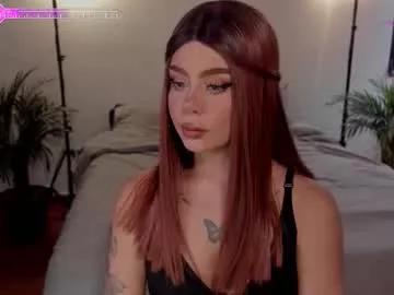 jossephine_ on Chaturbate 
