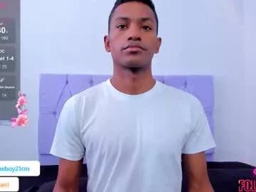 jossjordan on Chaturbate 