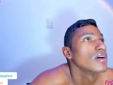 jossjordan on Chaturbate 