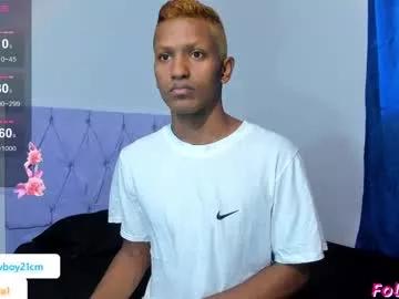 jossjordan on Chaturbate 