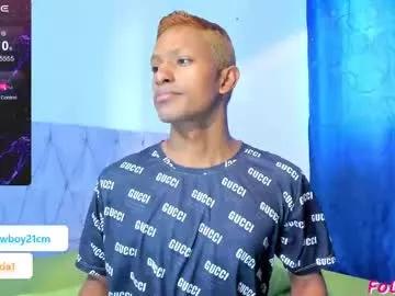 jossjordan on Chaturbate 