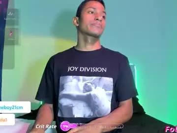 jossjordan — GOAL: CUM SHOW [584 tokens remaining] WELCOME TO MY ROOM GUYS!! , THE PRIVATE IS OPEN, LUSH CONTROL IS FREE #monstercock #bbc #gay #ebony #latino