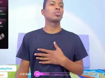 jossjordan on Chaturbate 