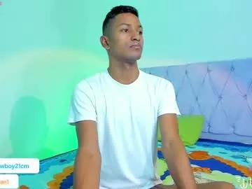 jossjordan on Chaturbate 