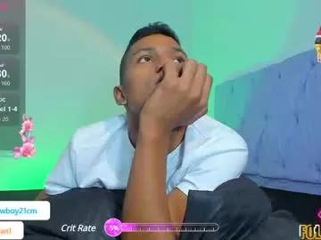 jossjordan on Chaturbate 