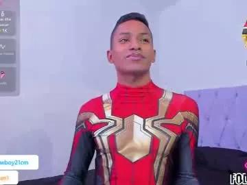 jossjordan on Chaturbate 