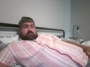 jthompson813 on Chaturbate