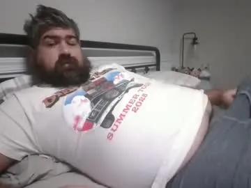 jthompson813 — Jthompson813's room check bio for content!! 300 tok cum w/sound on!! #dadbod #daddy #chubby #thickcock #edging