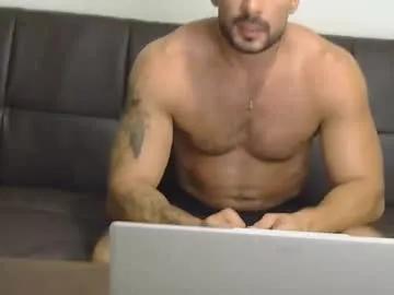 juan_axel_ — Away on Chaturbate